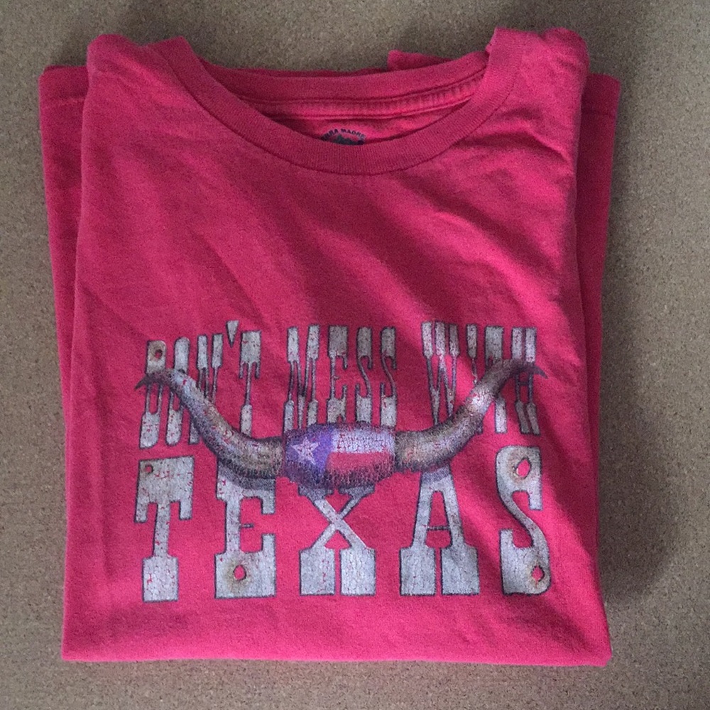 Texas Tee